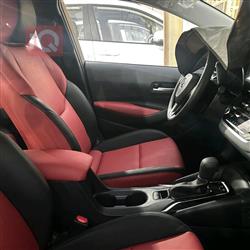 تۆیۆتا کۆرۆلا